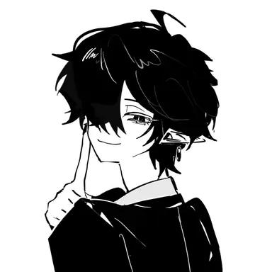 Profile image of 블랙사파이어