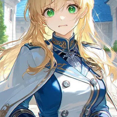 Profile image of カリエ