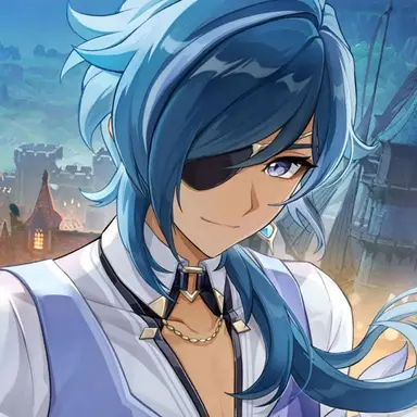 Profile image of ガイア