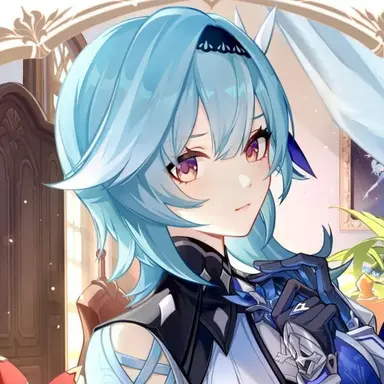 Profile image of エウルア