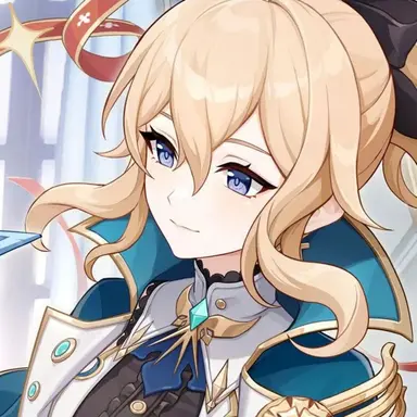 Profile image of ジン