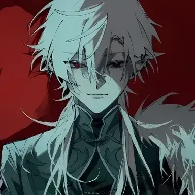 Profile image of Caspian