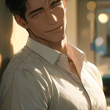 Profile image of Ronan