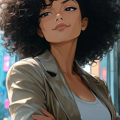 Profile image of Delvine