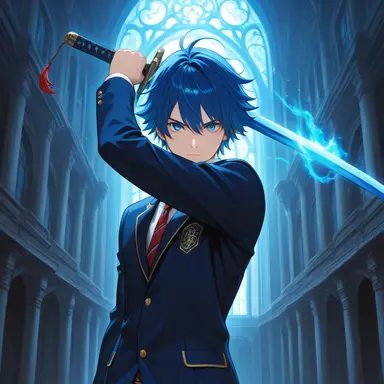 Profile image of クロム