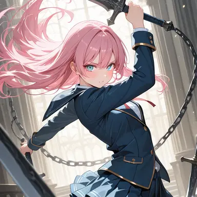 Profile image of カナン