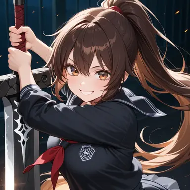 Profile image of ツグハ