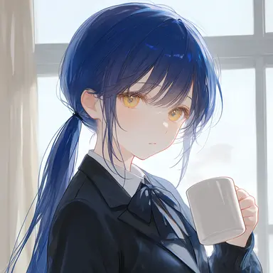 Profile image of 이츠키