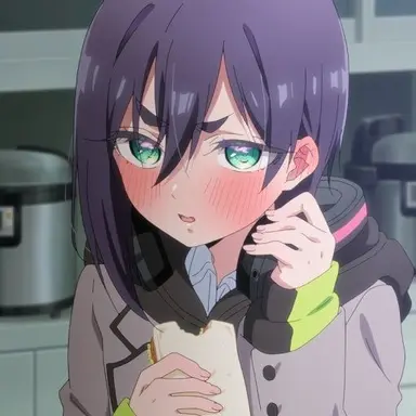 Profile image of 하라가 쿠루미