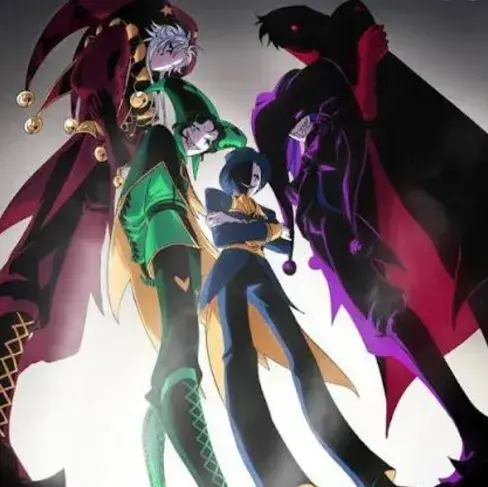 PurpleSash2259의 The Freak Circus