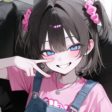 Profile image of 美亜
