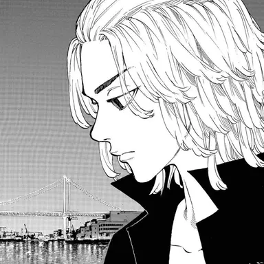 Profile image of マイキー