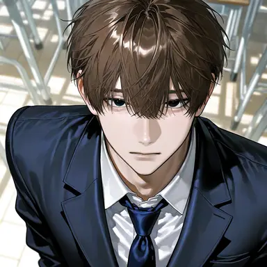Profile image of Haruki