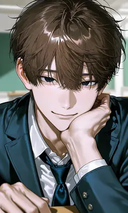 Profile image of Haruki