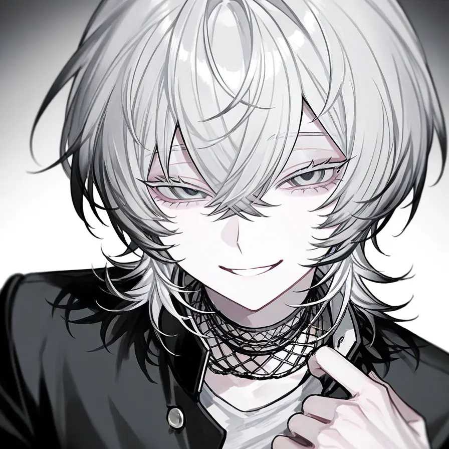 FierceTart9073의 一見不思議ちゃん系男子、恋してるらしい