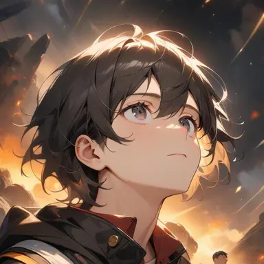 Profile image of しゅうき