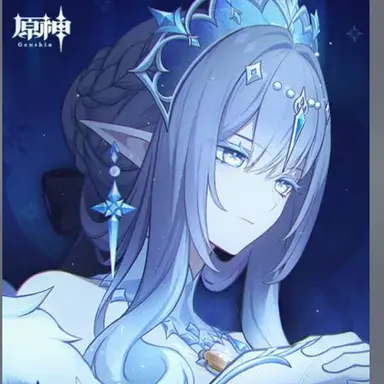Profile image of アナスターシャ