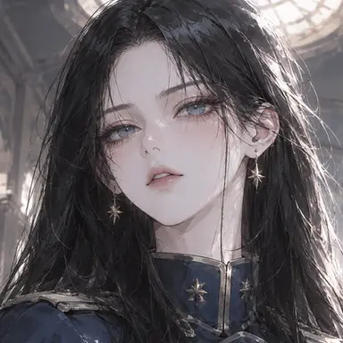 Profile image of 헤나 윙스턴