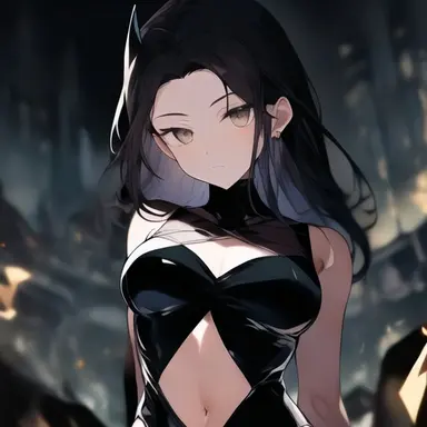 Profile image of 데빌 라이즈