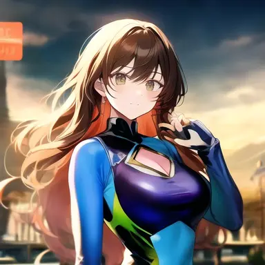 Profile image of 하이은