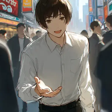 Profile image of 사에키 켄타로