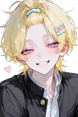 Profile image of 텐