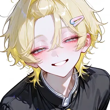 Profile image of 텐