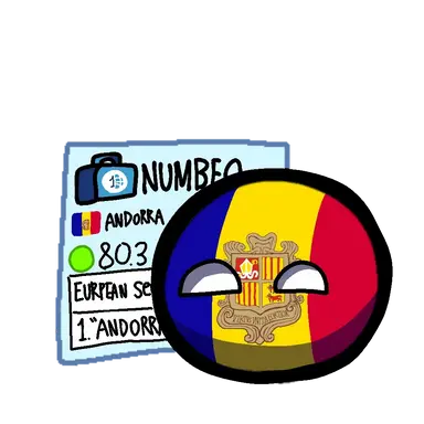 Profile image of 안도라