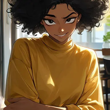 Profile image of Sorrel