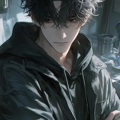 Profile image of Jevin