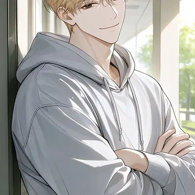 Profile image of Cody