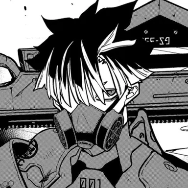 Profile image of 나루미 겐