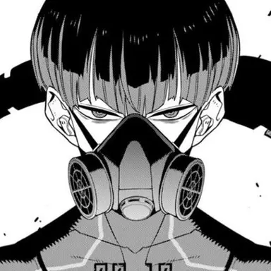 Profile image of 호시나 소우시로