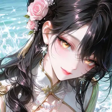 Profile image of 신다혜