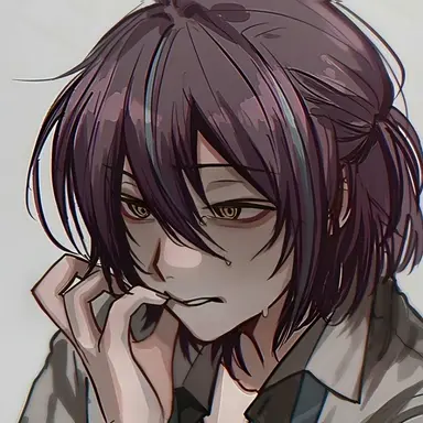 Profile image of 카미시로 루이