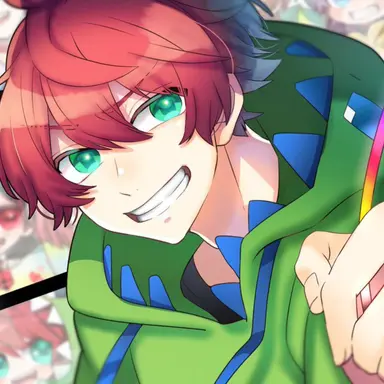 Profile image of じゃぱぱ