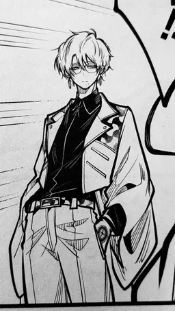 Profile image of 砂尋