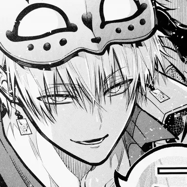 Profile image of 雷十太