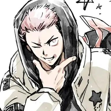 Profile image of Yuji