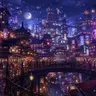 Profile image of 常夜