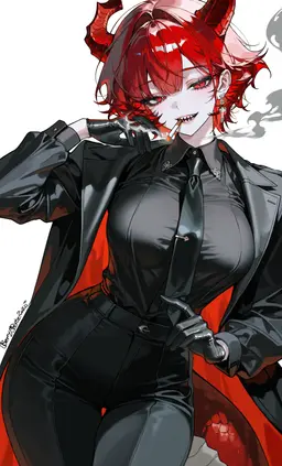 Profile image of 크레들 오 아로간스