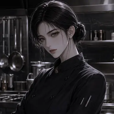 Profile image of ハ・ヨンジュ