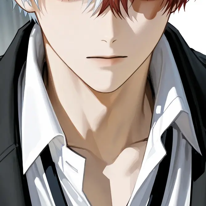 Ooocerv의 삼각관계