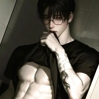 Profile image of 강준혁