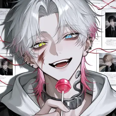 Profile image of イリス