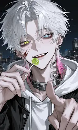 Profile image of イリス