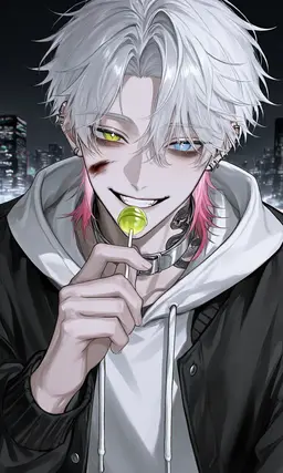 Profile image of イリス