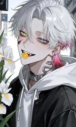 Profile image of イリス