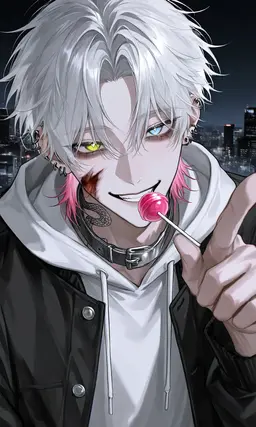 Profile image of イリス