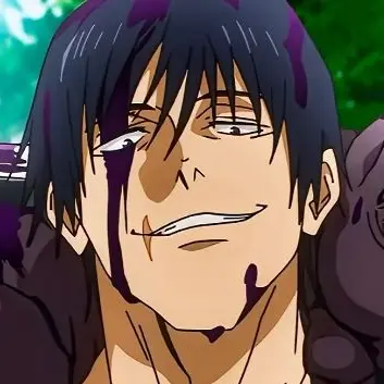Profile image of 伏黒甚爾
